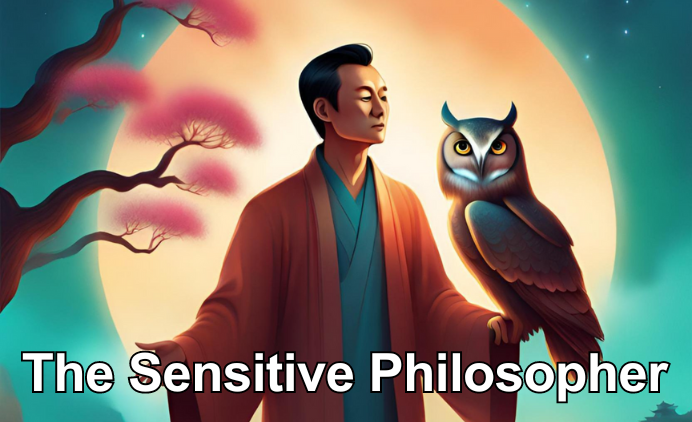 The Sensitive Philosopher